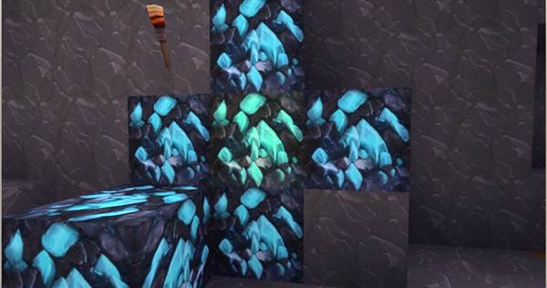 矿石资源介绍配图6