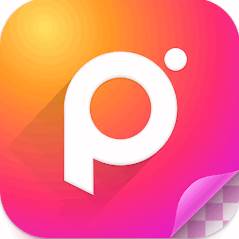 专业照片编辑器Polish免费版