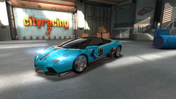 S级赛车介绍配图2