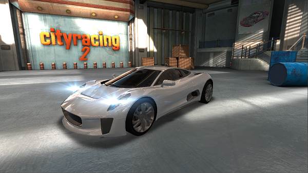 A级赛车介绍配图2