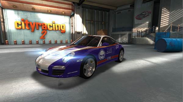 A级赛车介绍配图4