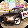 警察驾驶模拟器手机版 Police Simulator: Car Driving