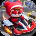 跑跑卡丁车漂移体验版
