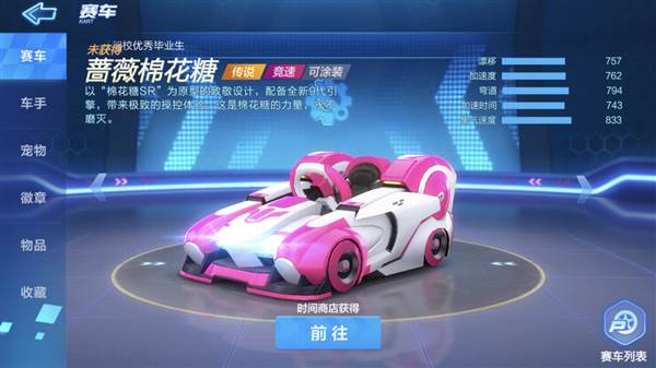 卡丁车推荐配图5