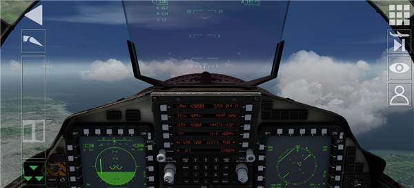 Aeroflyfs2025破解版宣传图