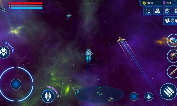 太空矿工模拟器宣传图