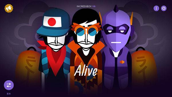 Incredibox最新版宣传图