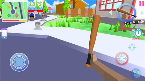 第一关游戏攻略配图4