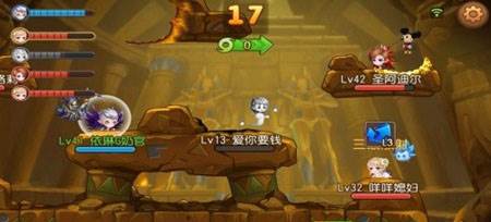 如何攻略竞技场配图1