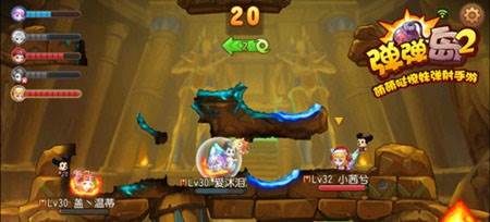 如何攻略竞技场配图3