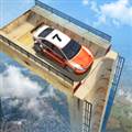 特技赛车游戏手机版 Extreme Car Stunts