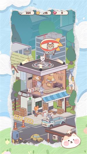 动物欢乐作坊宣传图1