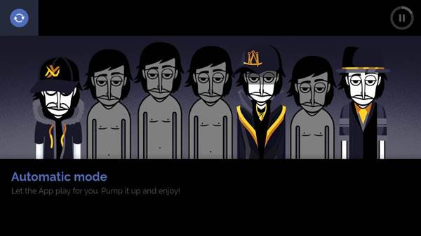 节奏盒子Lovit模组宣传图