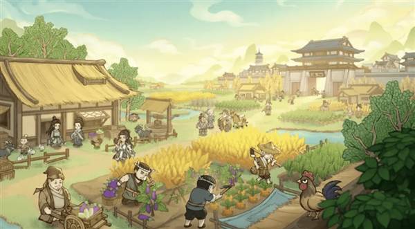 阵容搭配推荐配图1