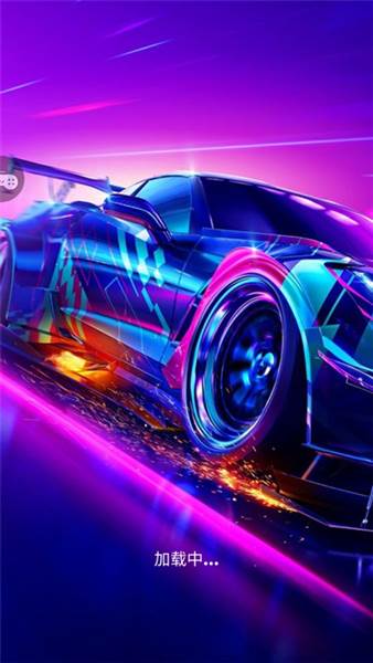 欢乐赛车大师破解版宣传图