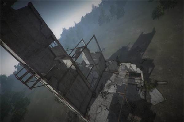 无人机模拟器追风汉化版宣传图