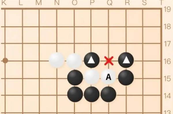 围棋技巧配图4