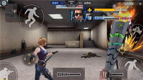 一刀流使用技巧配图4