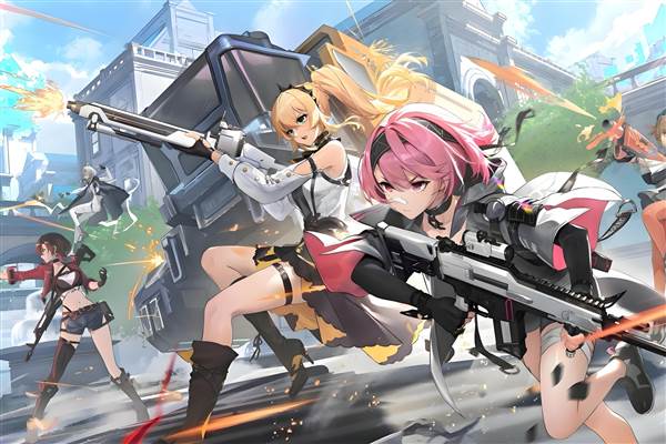 卡拉彼丘最新版宣传图