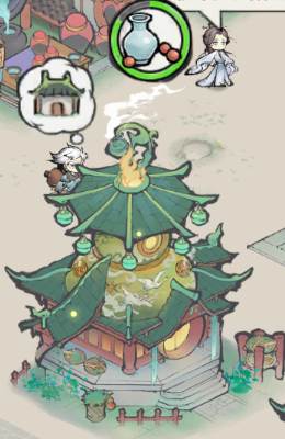 修道攻略配图14