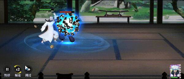 战灵五条悟攻略配图6