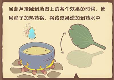 药水制作攻略配图4