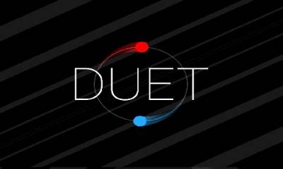 二重奏duet游戏宣传图