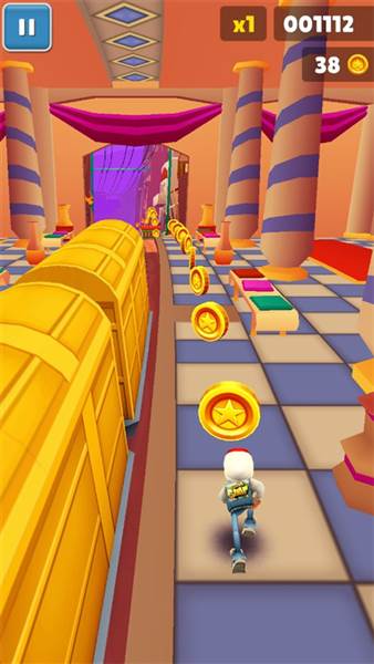 高手进阶攻略配图1