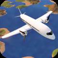 飞机组装模拟器游戏