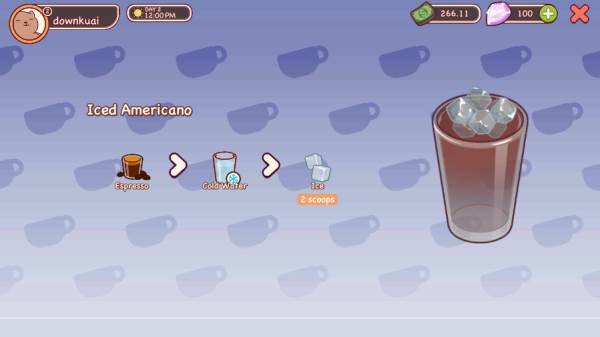 咖啡制作秘籍(部分)配图1