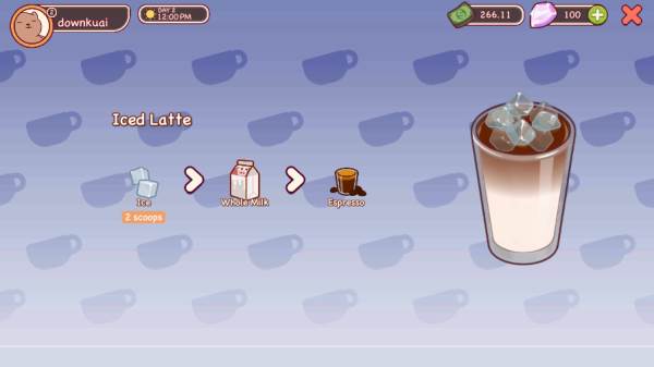 咖啡制作秘籍(部分)配图2