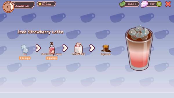 咖啡制作秘籍(部分)配图3