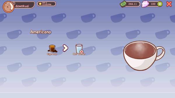 咖啡制作秘籍(部分)配图4