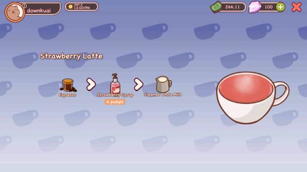 咖啡制作秘籍(部分)配图6