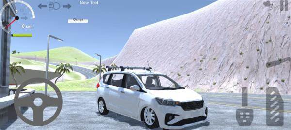 姿态改装模拟器手机版宣传图