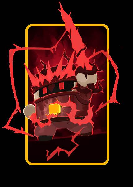 新皮肤-「暗刺」小电池