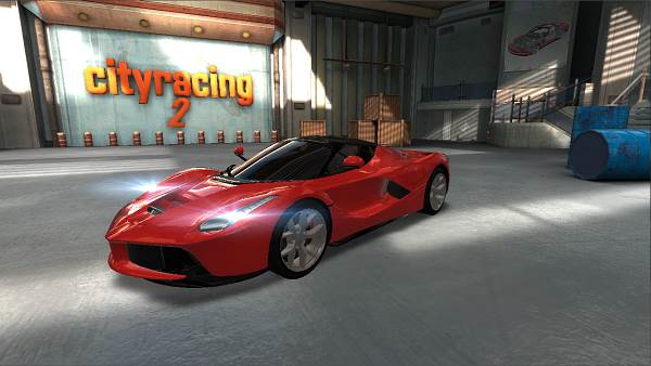 极速先驱S级赛车介绍配图2