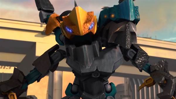 机甲升级推荐配图1