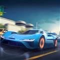 疯狂飞车世界游戏