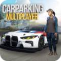 car parking multiplayer无限金币版