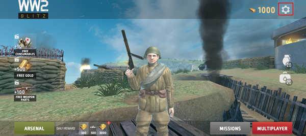 怎么设置中文配图1