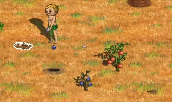 资源采集与地图配图2