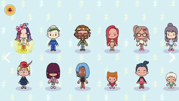 怎么捏人教程配图2