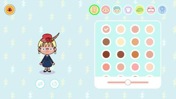 怎么捏人教程配图3