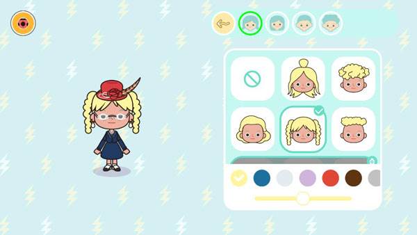 怎么捏人教程配图4