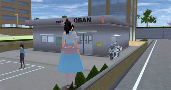 哪里可以找到摩托车配图1