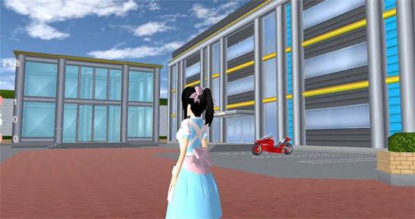 哪里可以找到摩托车配图2