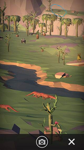 拍照任务怎么完成配图2