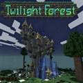 我的世界暮色森林模组手机版