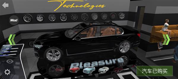 经典车辆介绍配图3